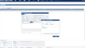 Kundenkontakte / Wiedervorlage